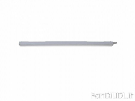 Lampada a LED per (Officina, attrezzi, Lidl tecnico)
