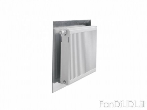 Foglio isolante (Arredo interni, arredamento casa)