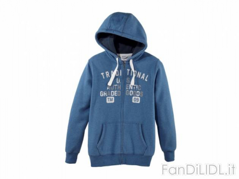 Felpa da uomo (Moda, abbigliamento)