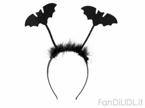 Accessori Halloween (Articoli alimentari)