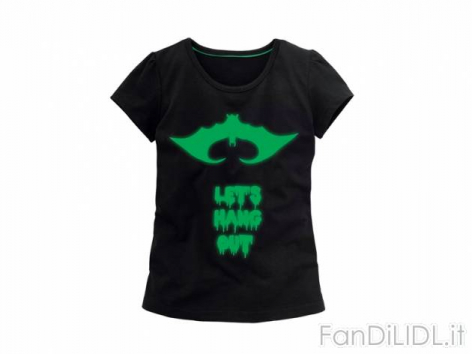 T-Shirt per adulti (Articoli alimentari)