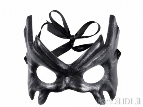 Maschera di Halloween (Articoli alimentari)