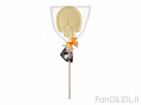 Lecca lecca Halloween (Articoli alimentari)