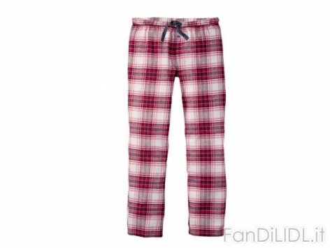 Pantaloni pigiama (Moda, abbigliamento)
