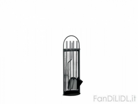 Set attrezzi per (Arredo interni, arredamento casa)