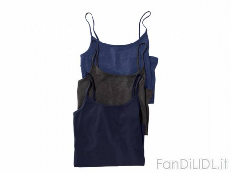 Top da donna (Moda, abbigliamento)