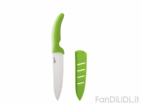 Coltello con lama (Cucina)