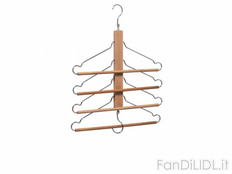 Grucce (Arredo interni, arredamento casa)