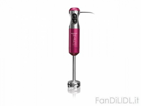Frullatore ad immersione (Cucina)