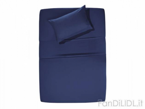 Completo lenzuola (Camera da letto)