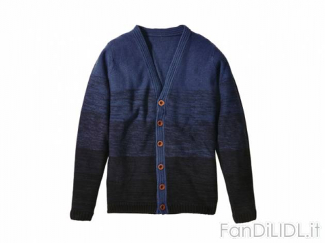 Cardigan da uomo (Moda, abbigliamento)