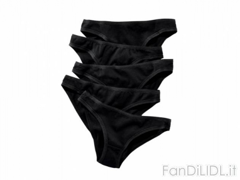 Slip da donna (Moda, abbigliamento)