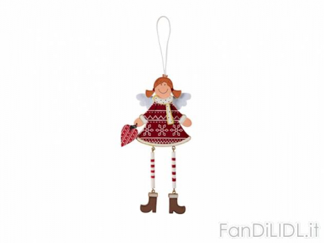 Decorazioni natalizie (Arredo interni, arredamento casa)