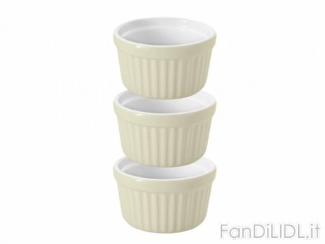 Pirofila o stampi (Cucina)