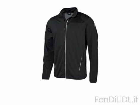 Giacca sportiva (Sport e ricreazione)