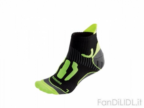 Calze sportive (Sport e ricreazione)