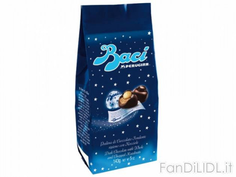 Baci (Articoli alimentari)