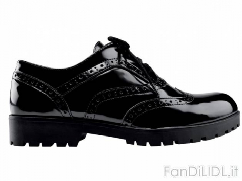 Scarpe francesine (Moda, abbigliamento)