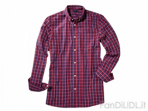 Camicia da uomo (Moda, abbigliamento)