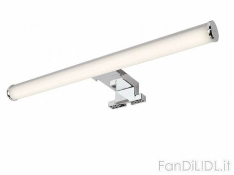Lampada a LED per (Bagno, accessori, interno)
