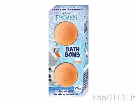 Sfere da bagno (Bagno, accessori, interno)