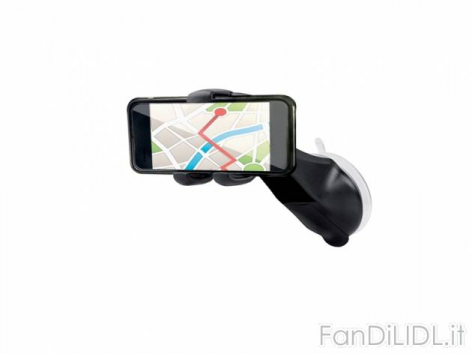 Supporto auto per (Per auto)