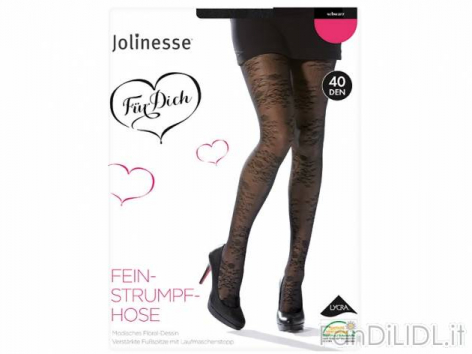 Collant 20 DEN (Moda, abbigliamento)