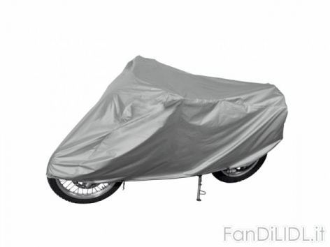 Telo coprimoto (Per auto)