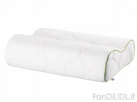 Cuscino cervicale (Camera da letto)