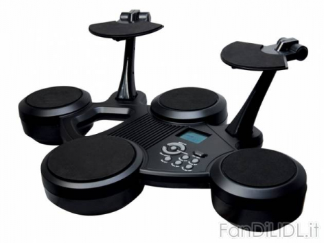 Batteria elettronica ()