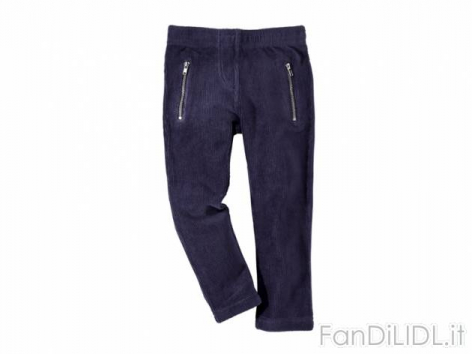 Jeggings da bambina (Per bambini)