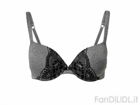 Reggiseno Push-Up (Moda, abbigliamento)