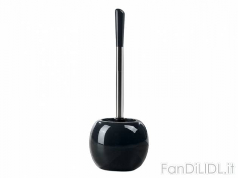 Scopino per WC (Bagno, accessori, interno)