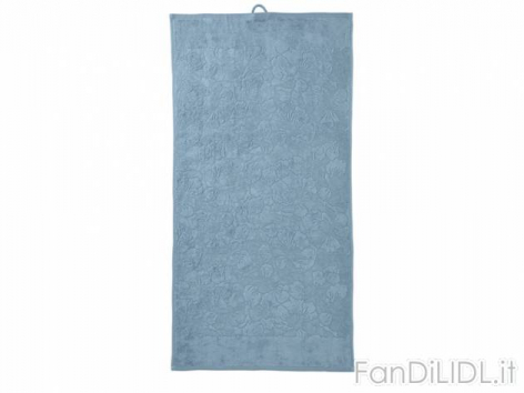 Asciugamano (Bagno, accessori, interno)