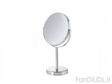 Specchio per il (Bagno, accessori, interno)