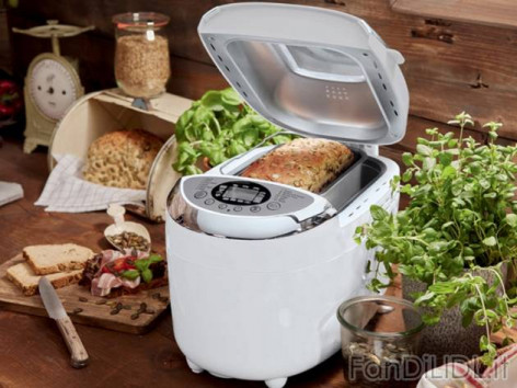 Macchina per il (Cucina)