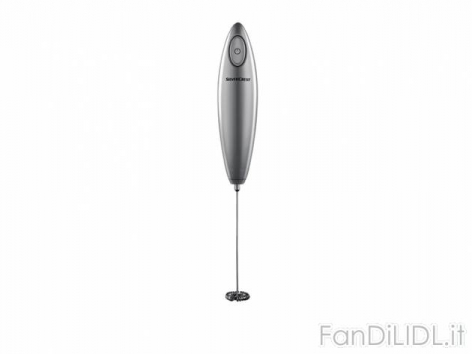 Frullino montalatte (Cucina)