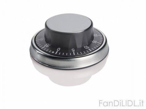 Timer da cucina (Cucina)