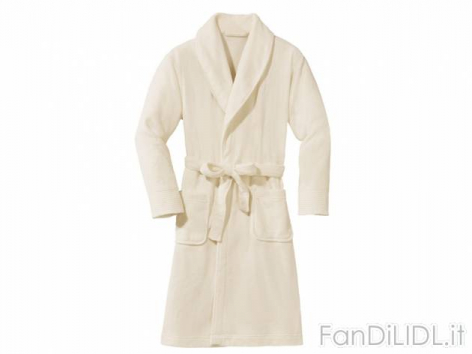 Accappatoio relax (Moda, abbigliamento)
