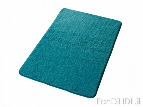 Tappeto per bagno (Bagno, accessori, interno)