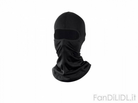 Passamontagna sottocasco (Moda, abbigliamento)