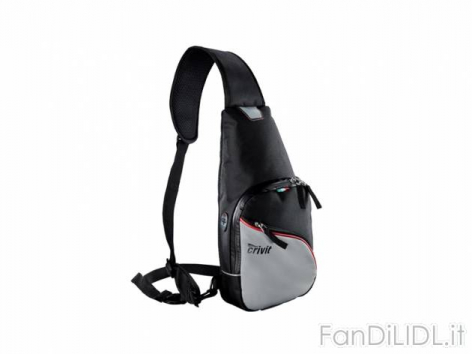 Zaino da motociclista (Moda, abbigliamento)
