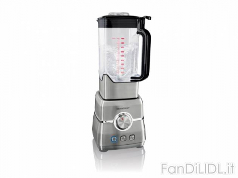 Frullatore Power (Cucina)