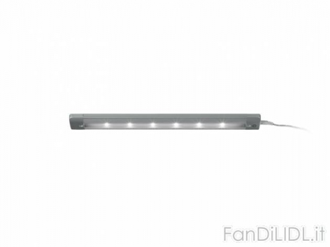 Lampada LED sottopensile (Cucina)
