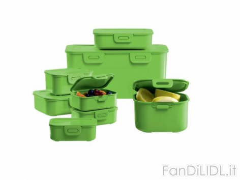 Set portavivande (Cucina)