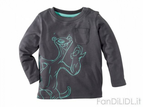 Maglia da neonato (Per bambini)