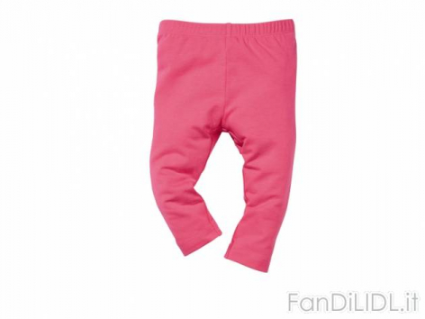 Leggings da neonata (Per bambini)