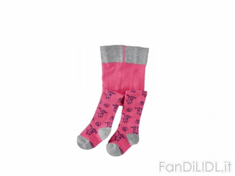 Calzamaglia da neonata (Per bambini)