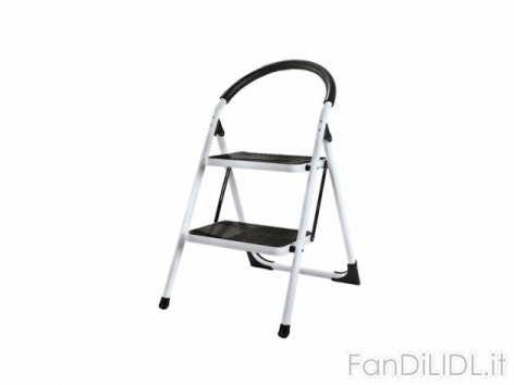 Scala a 2 gradini (Arredo interni, arredamento casa)