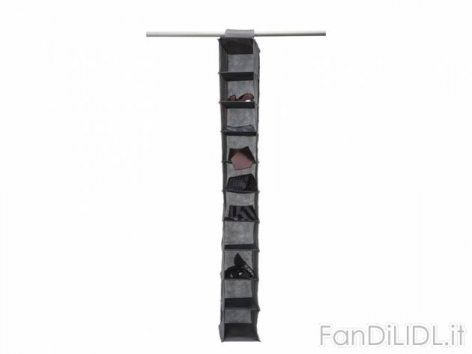 Custodie per vestiti, (Arredo interni, arredamento casa)